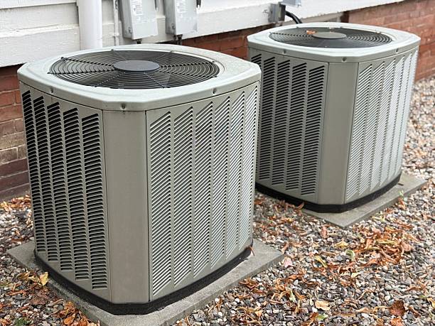 Reliable Hvac Installation contractor in Anthony, KS by JG Cool HVAC
